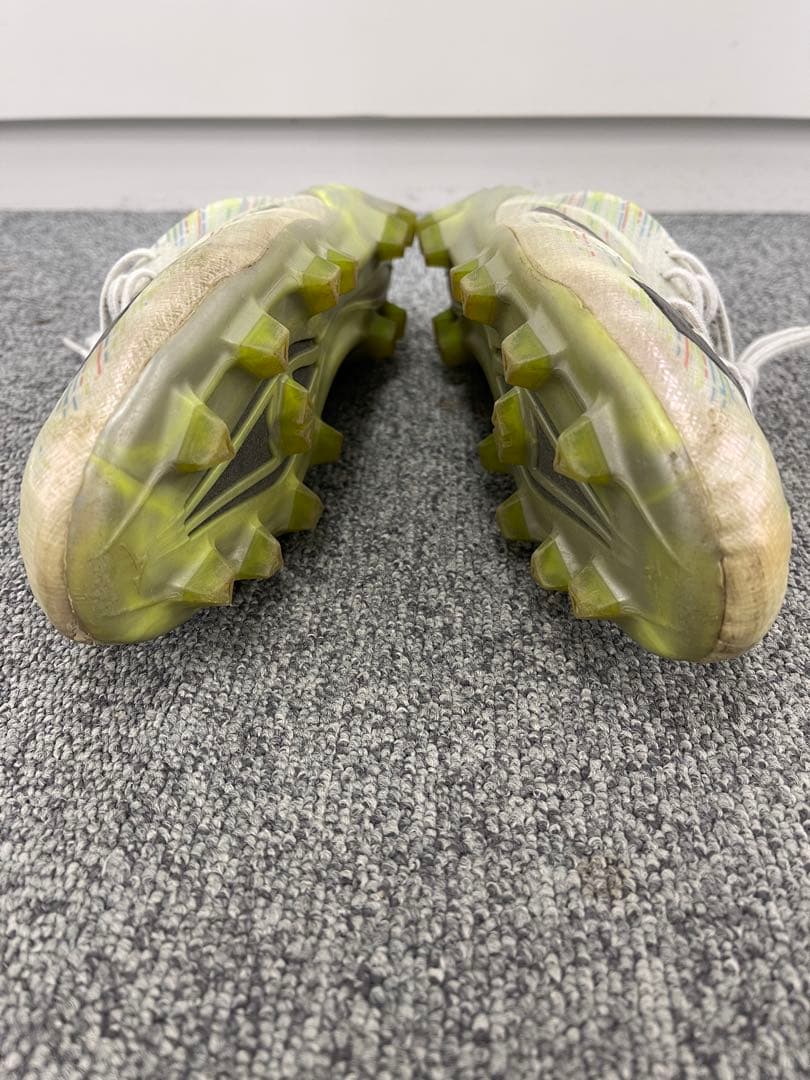 【MIZUNO】 α2 JAPAN 25.5cm