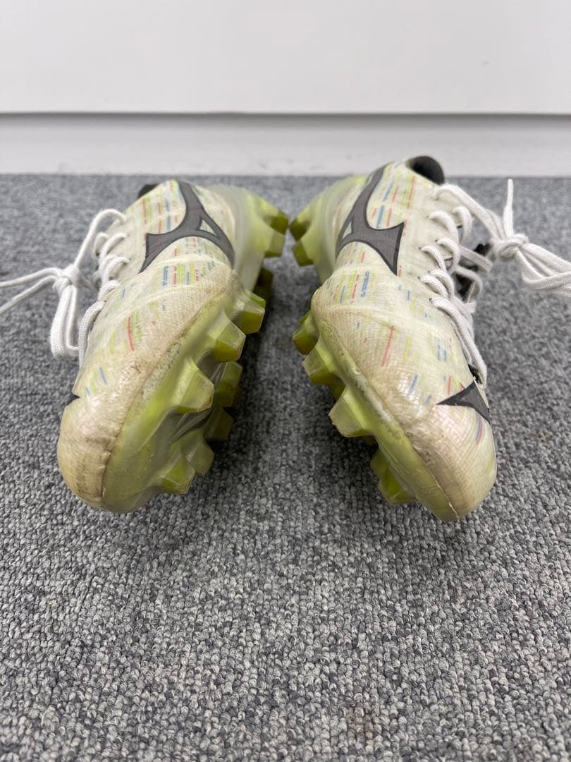 【MIZUNO】 α2 JAPAN 25.5cm