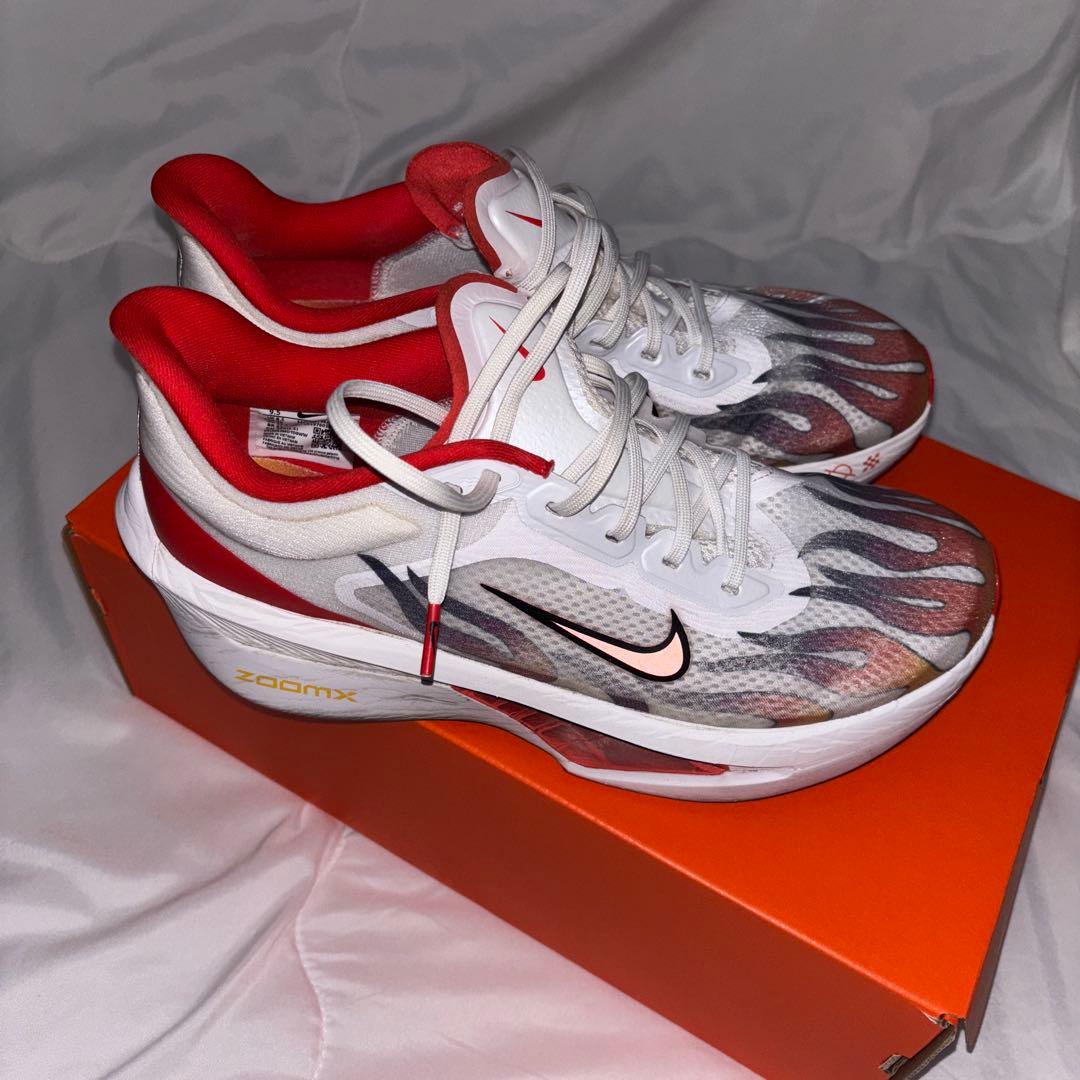 Nike Zoomフライ6プレミアム 廃盤27.5センチ