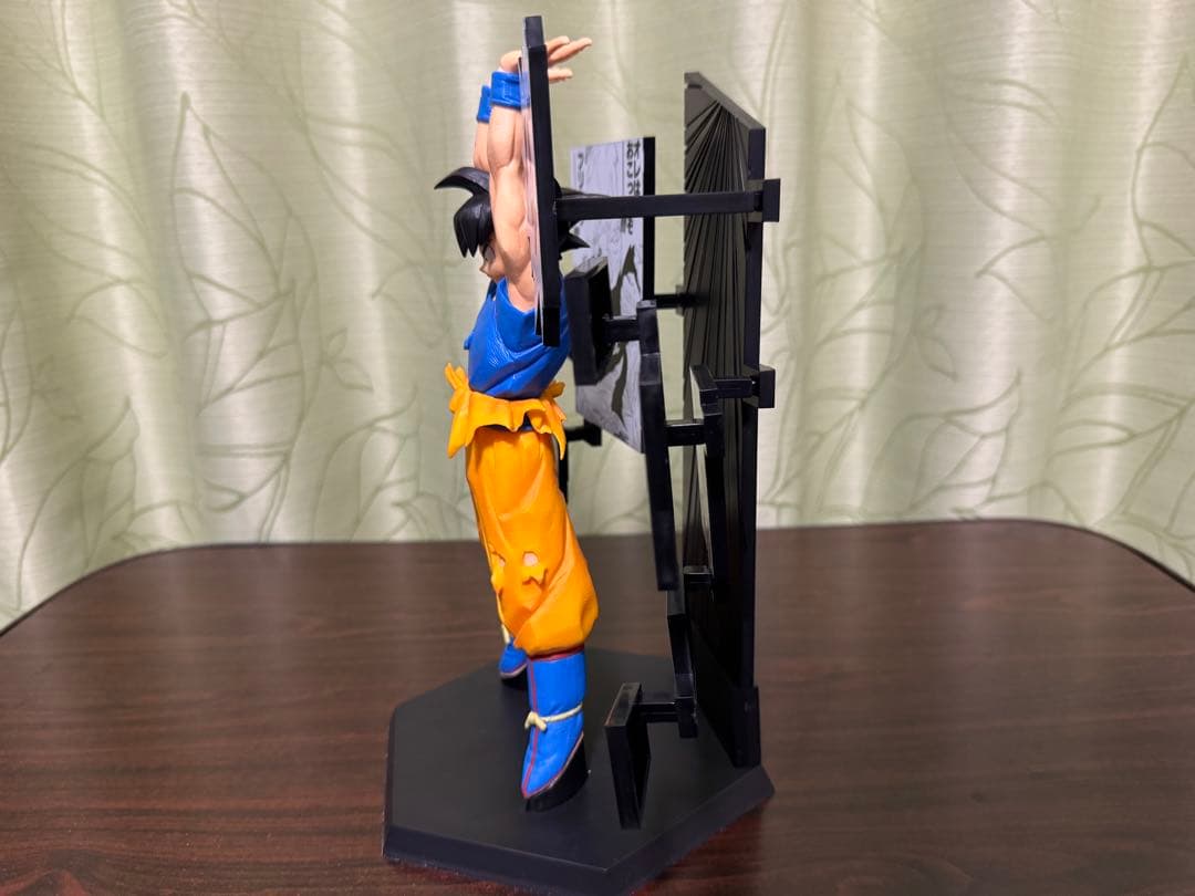 ドラゴンボール40周年 其ノニ A賞孫悟空 C賞孫悟飯➕1巻42巻アクレクト