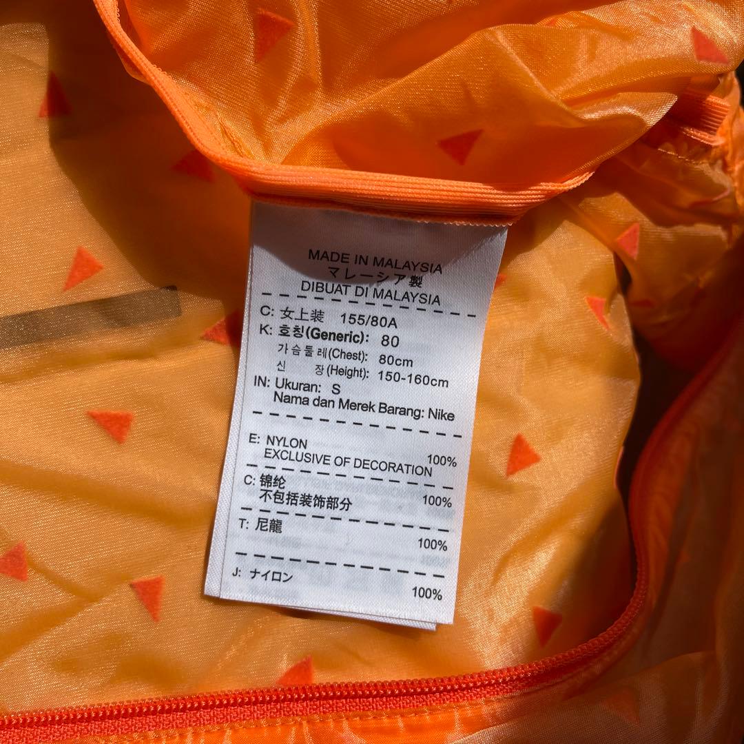 [匿名配送 ] NIKE ナイキ　レディース　ランニングウェア　パーカー