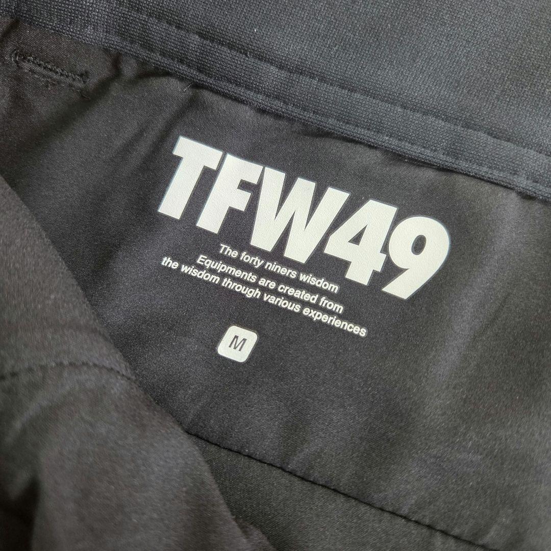 63. ドラゴさん専用TFW49 WARM ATHLETE PANTS