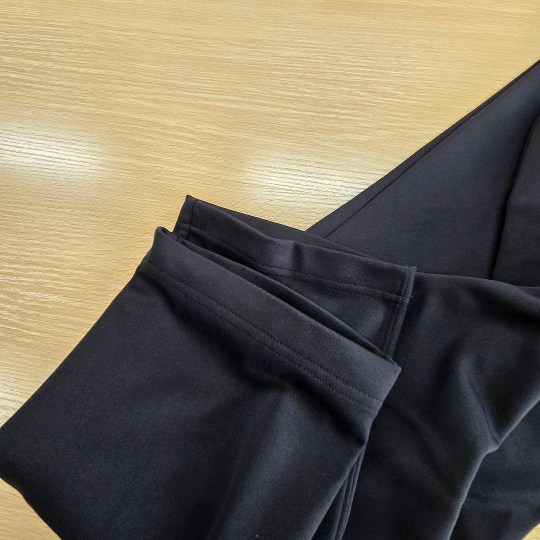 63. ドラゴさん専用TFW49 WARM ATHLETE PANTS