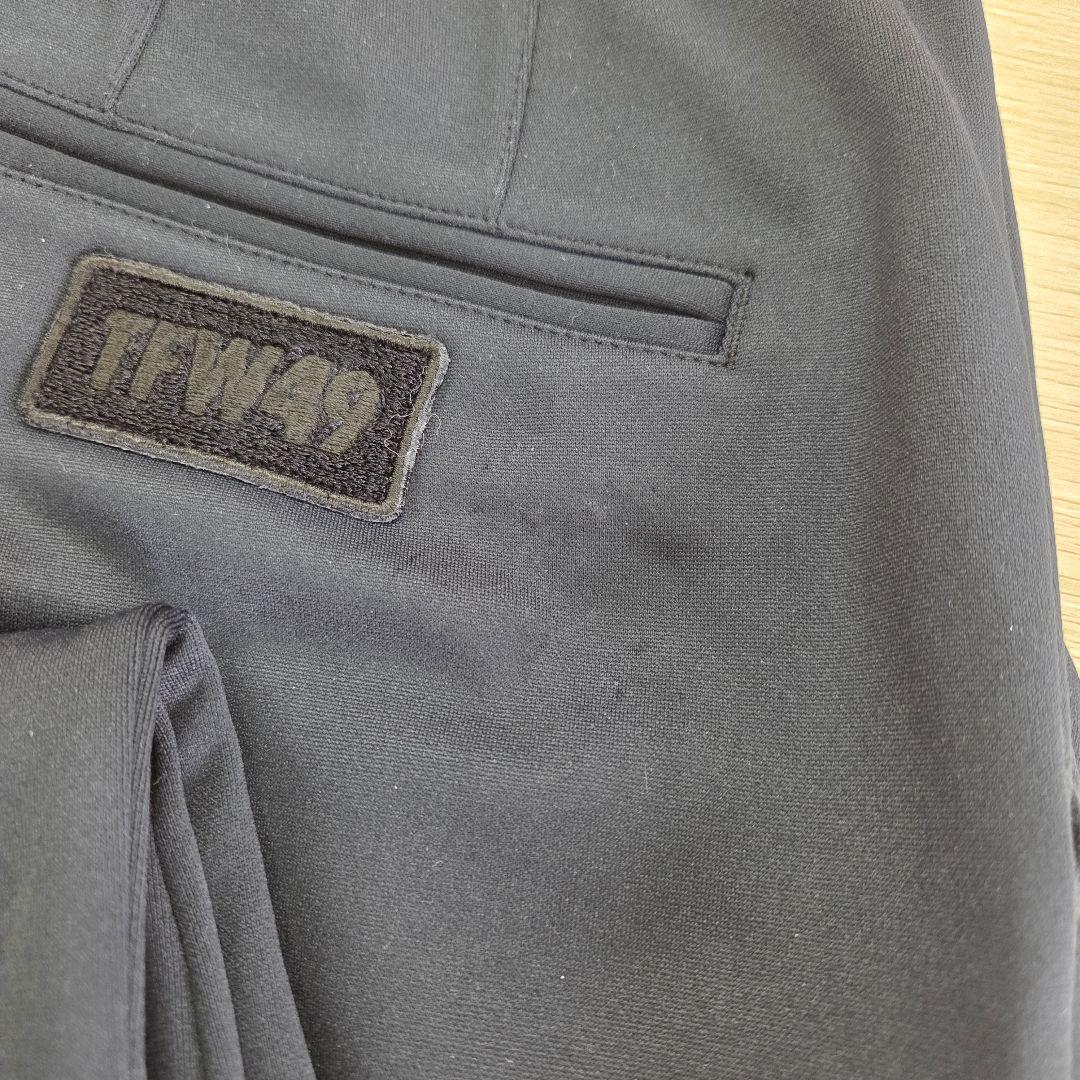63. ドラゴさん専用TFW49 WARM ATHLETE PANTS