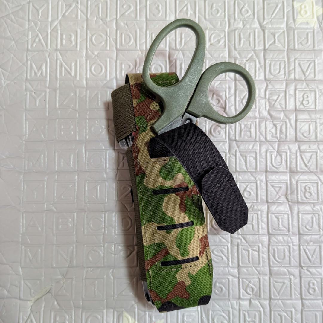 新品実物 米国FDA認証 RHINO TACTICAL 止血帯セット 自衛隊