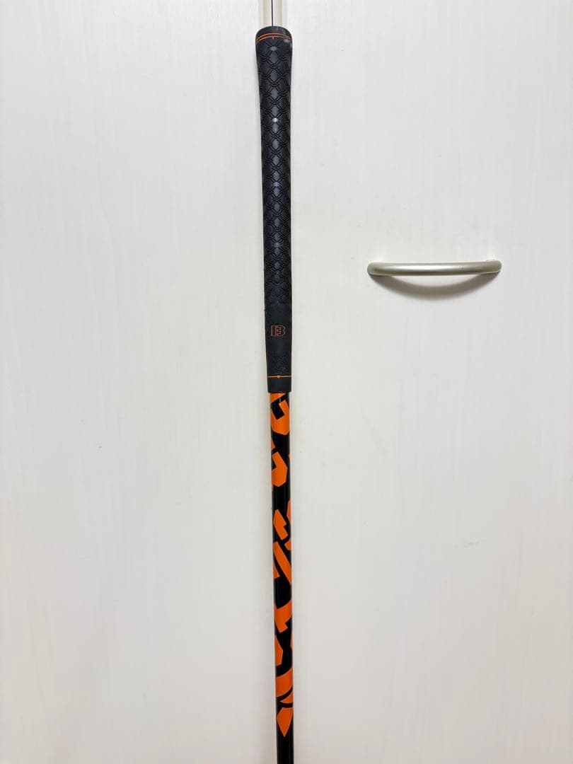 【完備品】エリートグリップ BB STICK ティーチングプロⅢ ゴルフ練習器具