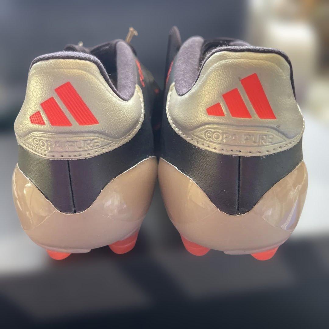 新品adidas CopaPure2エリートHG AG JPN サッカースパイク