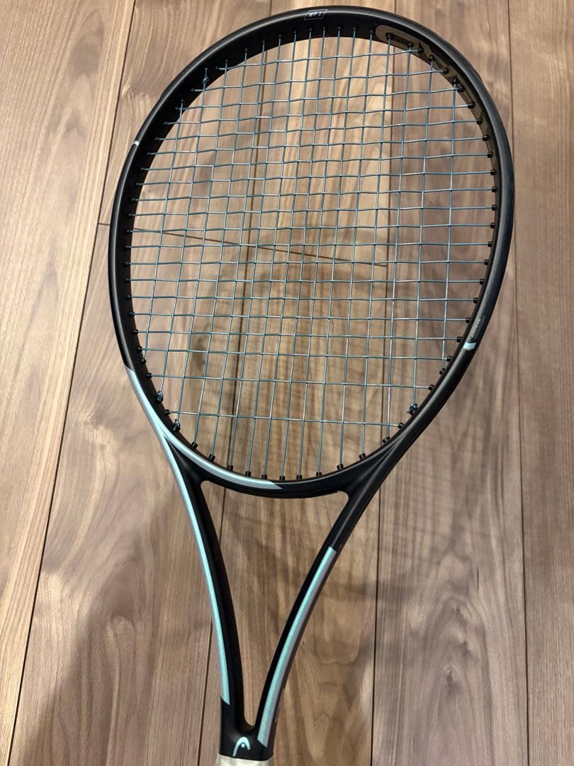 HEAD GRAVITY MPL 2023 テニスラケット