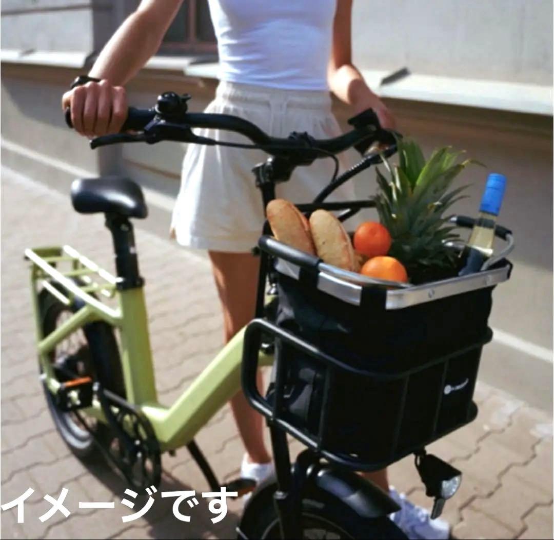 ADO Air One Ultra 電動アシスト自転車 おまけ有り