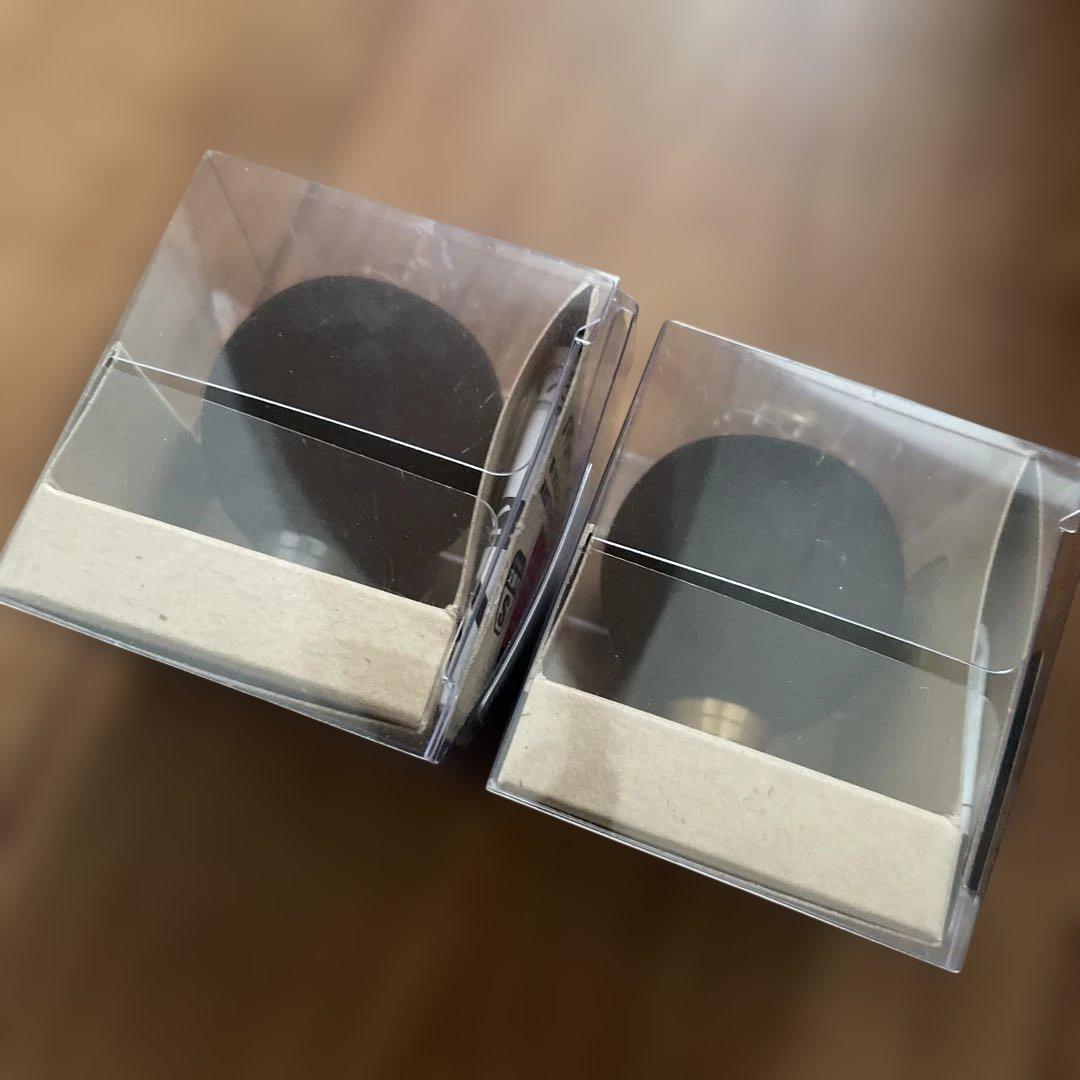 SLP WORKS RCS パワーライトノブL 2個セット