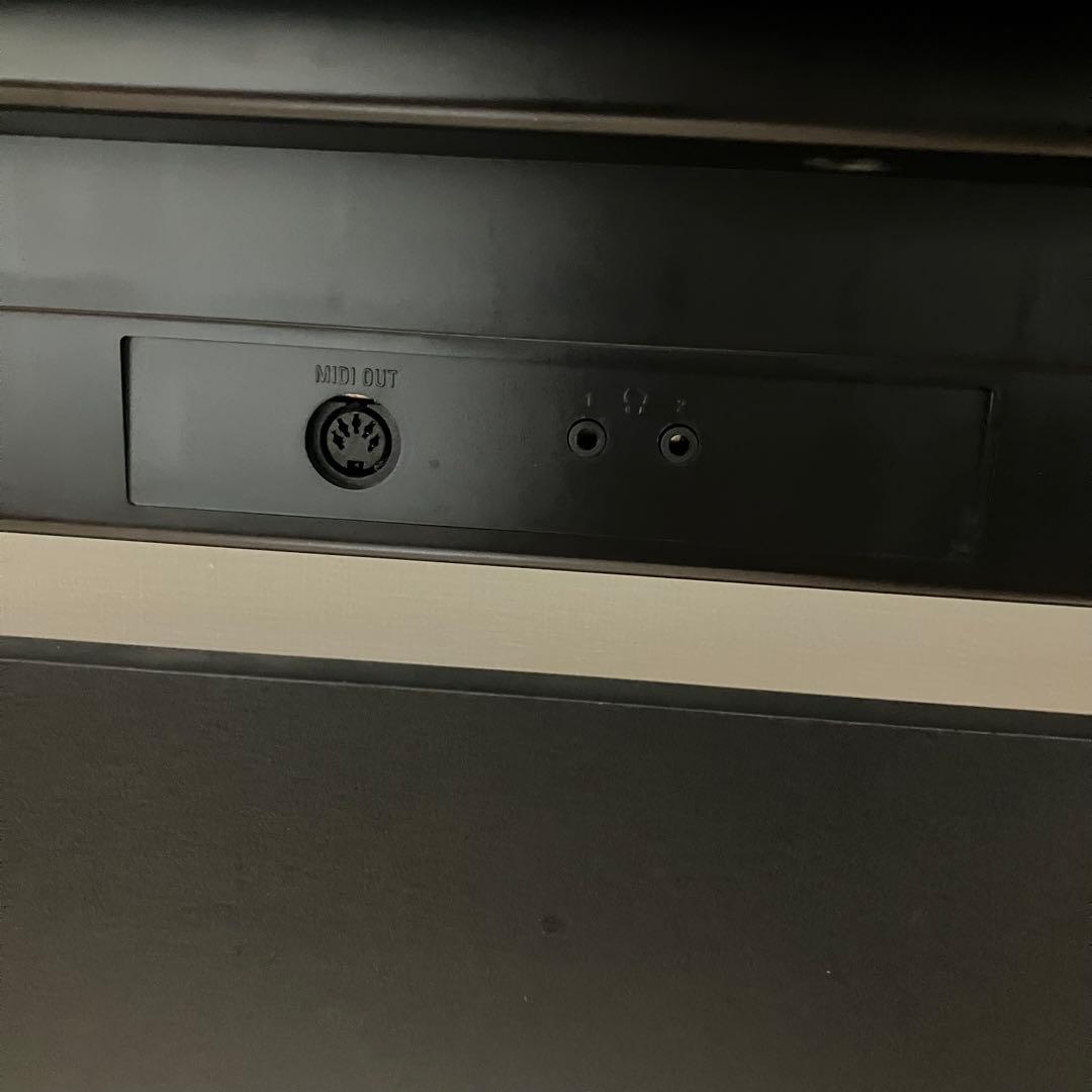 KORG LP-180 デジタルピアノ ブラック 2020年製