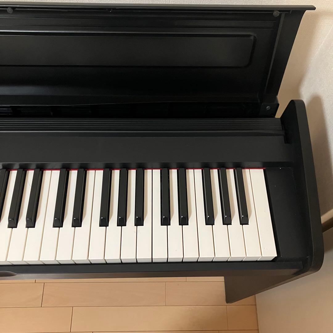 KORG LP-180 デジタルピアノ ブラック 2020年製