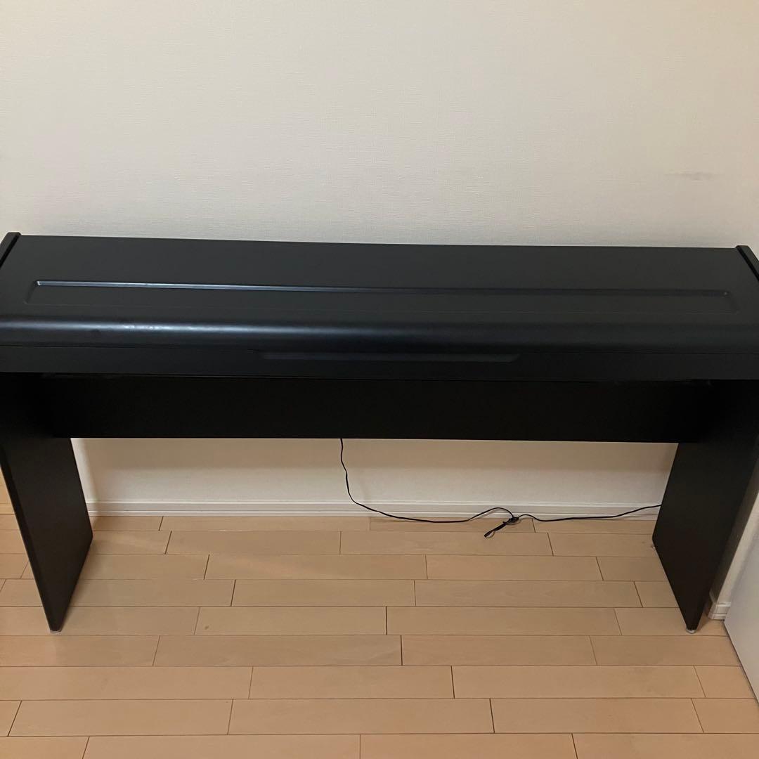 KORG LP-180 デジタルピアノ ブラック 2020年製