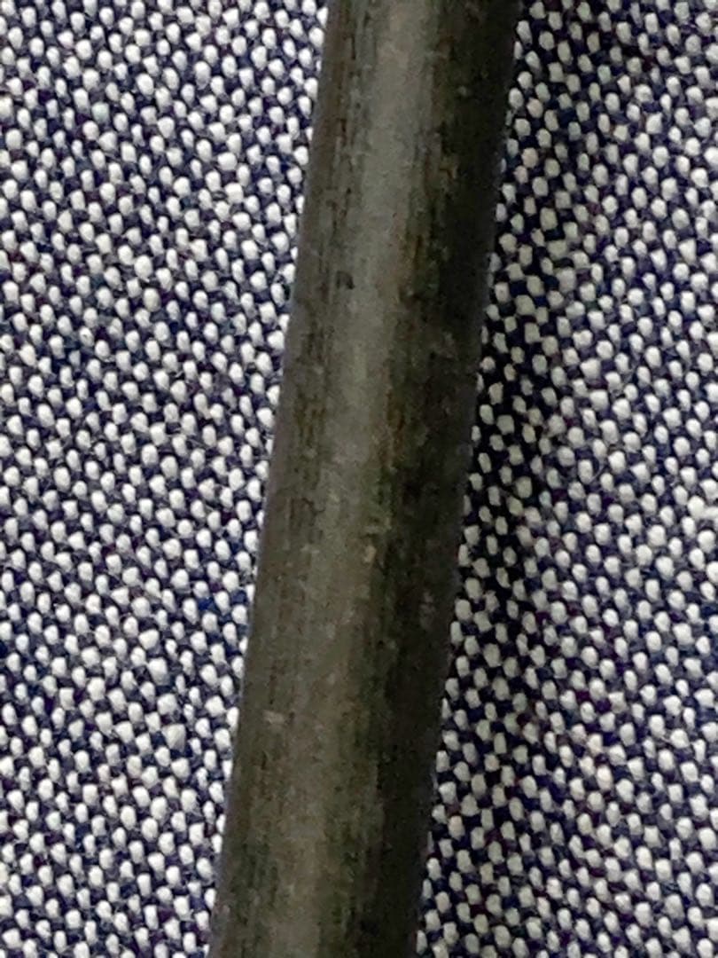 自作用☆ブランクス☆約166cm☆釣竿☆カーボン☆ハンドメイド