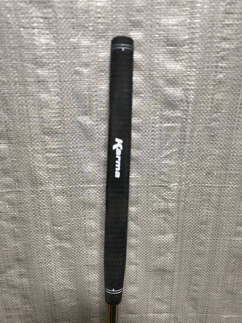 【希少品】PING PAL2 ヴィンテージ　パター　ベリリウムカッパー Becu