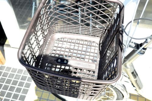 【引き取り限定】Panasonic ビビライフ電動アシスト三輪車