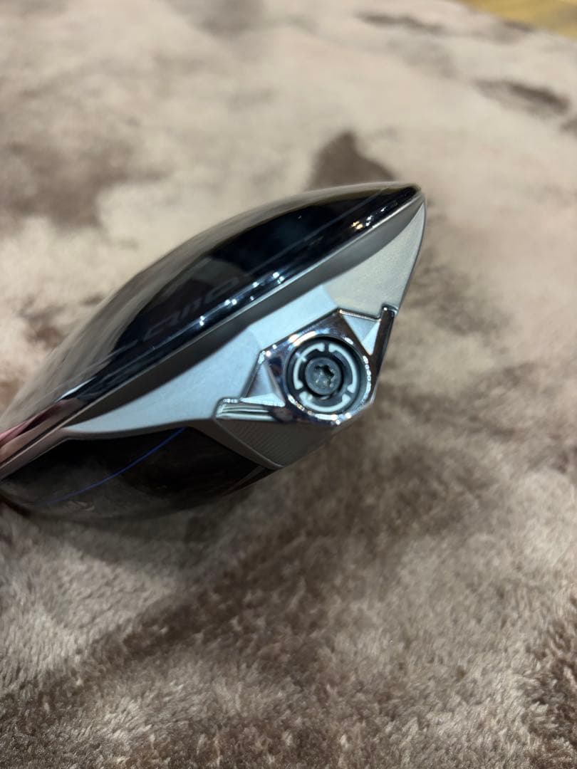 TaylorMade Qi10 LS 9度 ヘッドのみ