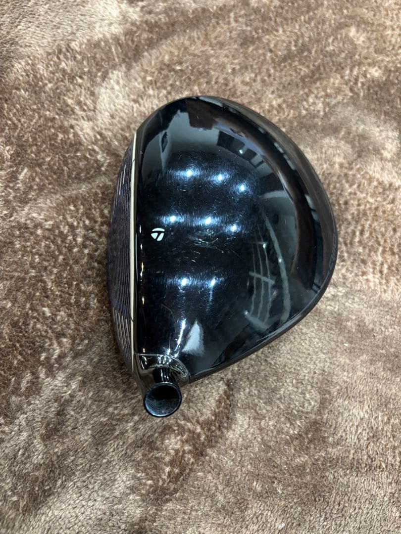 TaylorMade Qi10 LS 9度 ヘッドのみ