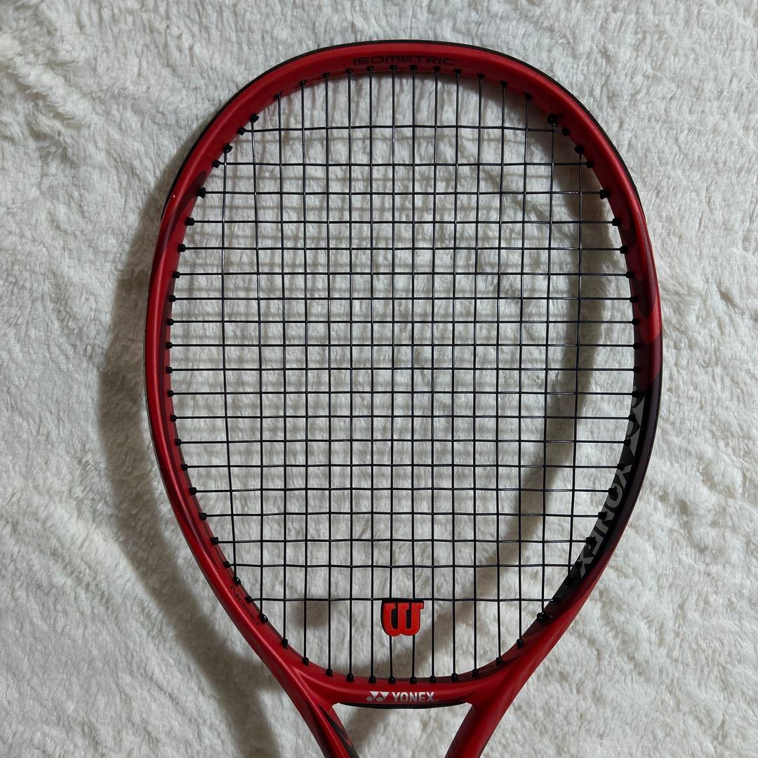 【美品】Vcore100 YONEX G2 2018年