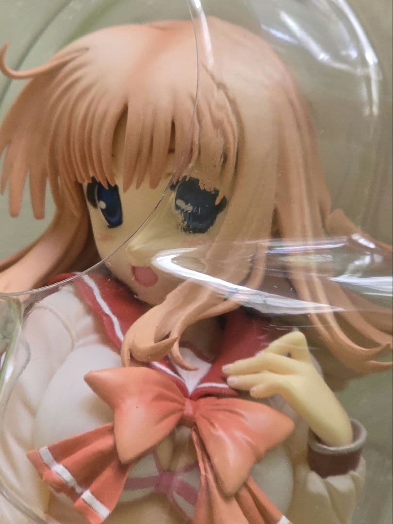 河野はるみ 1/6スケール 製塗装済み完成品 フィギュア