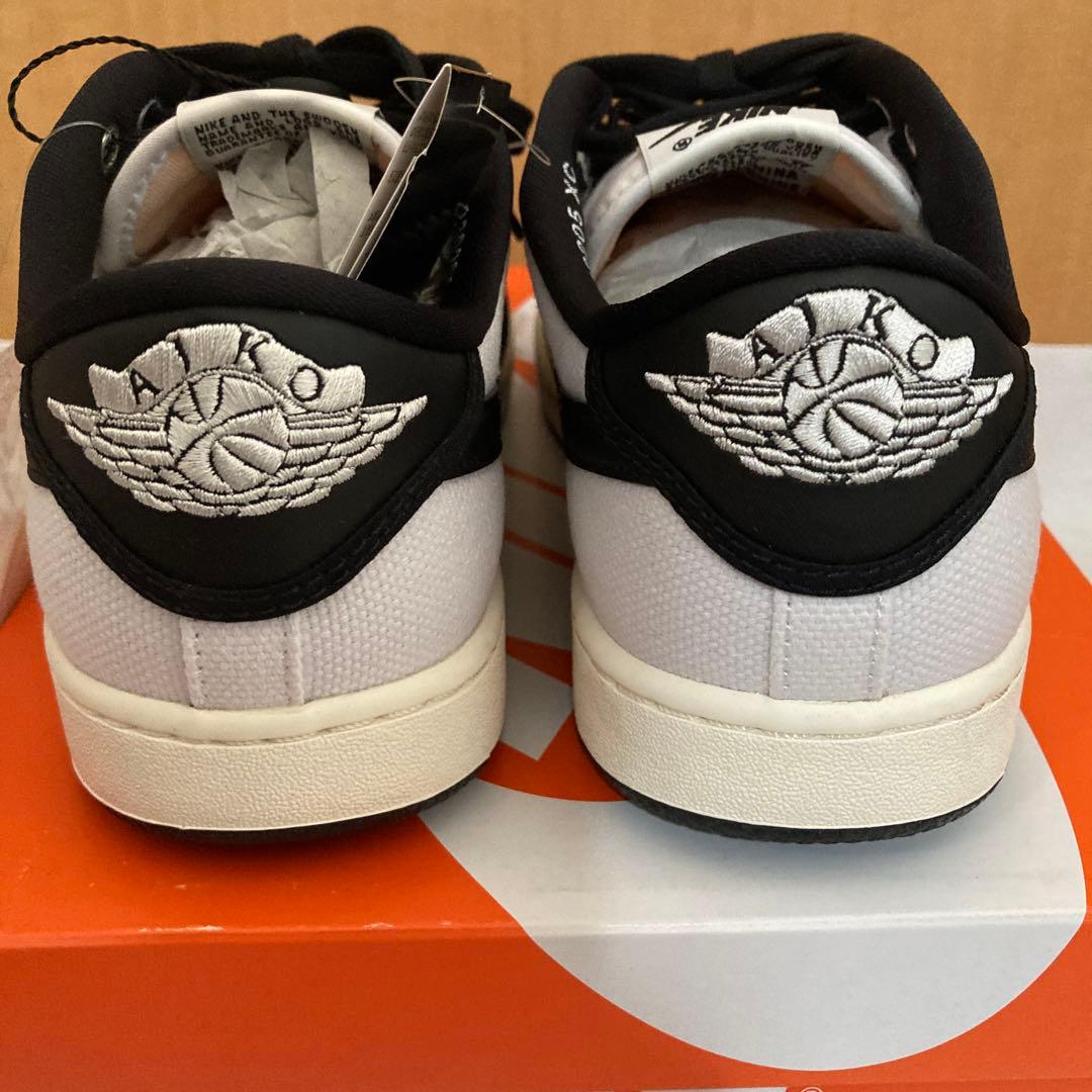 新品未使用　ナイキスニーカーNIKE Air Jordan 1 AJKO Low