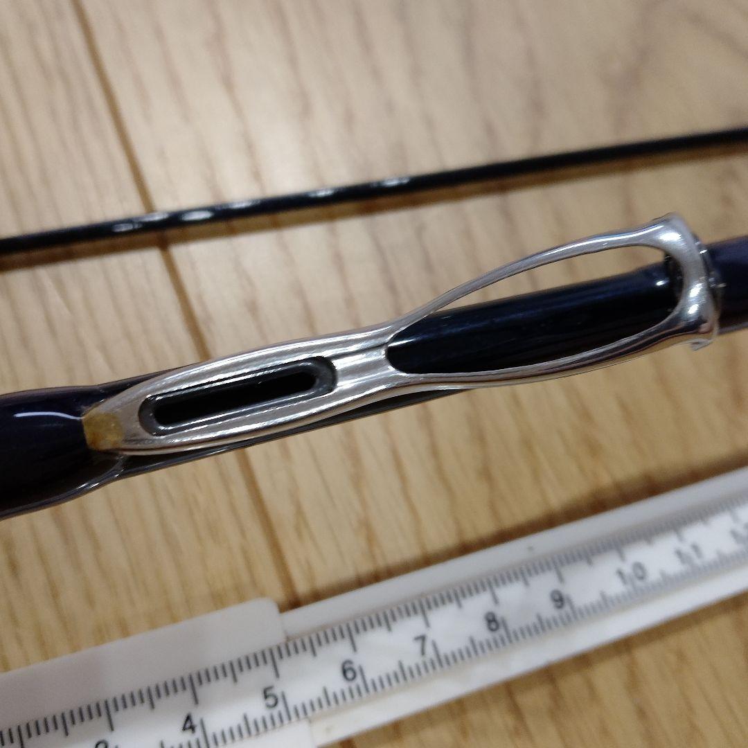 【専用です】ダイワエメラルダスST-EG83M-DRY エギングロッド