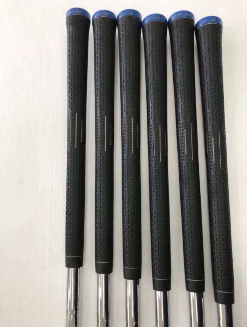 【希少レフティ】PING Gアイアン6本セット AWT 2.0 LITE (S)