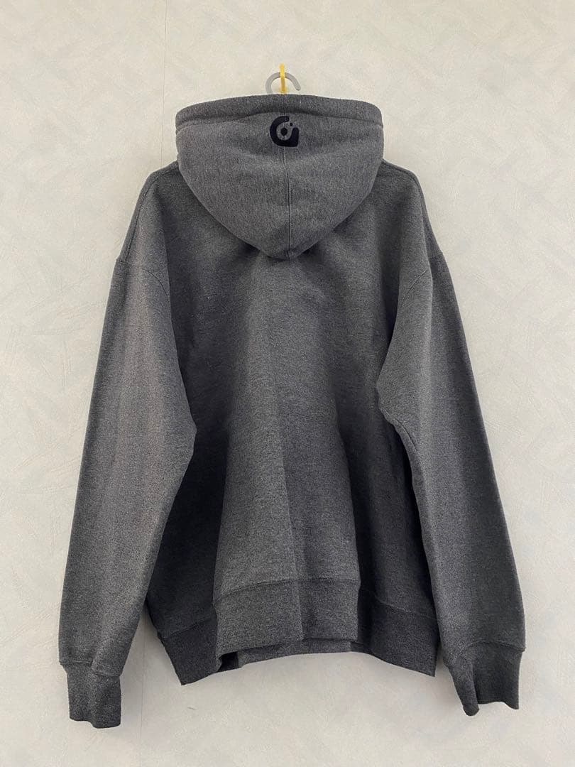 gravis パーカー L グラビス グラヴィス スノーボード スケートボード