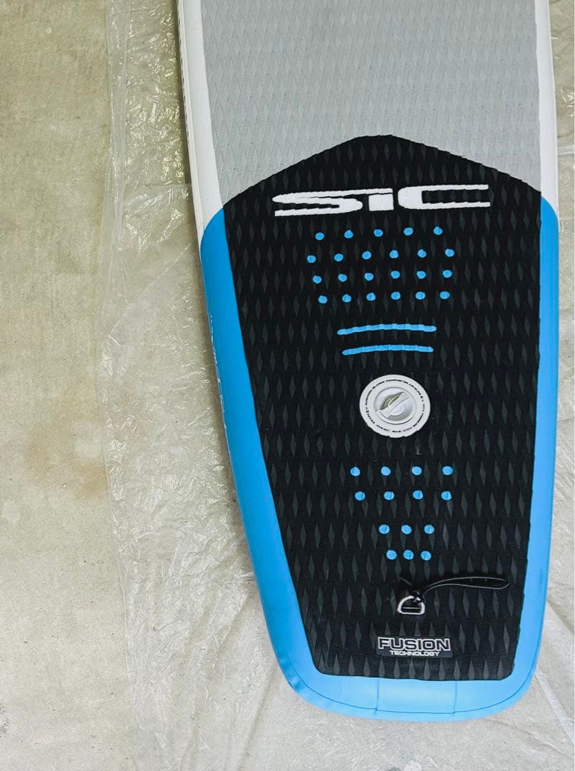 sup サップボード インフレータブル SIC キャリーバッグセット