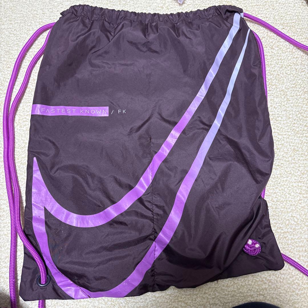 NIKE ビクトリー2