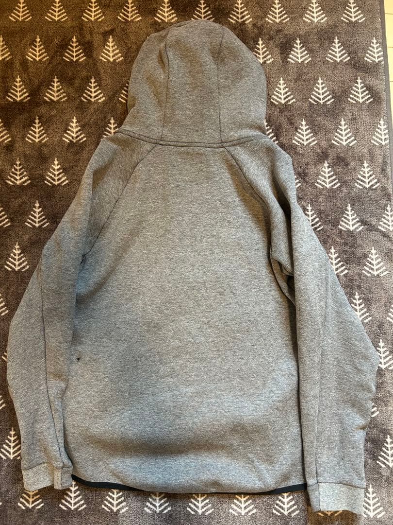 【廃盤】NIKE テックフリース　セットアップ　L