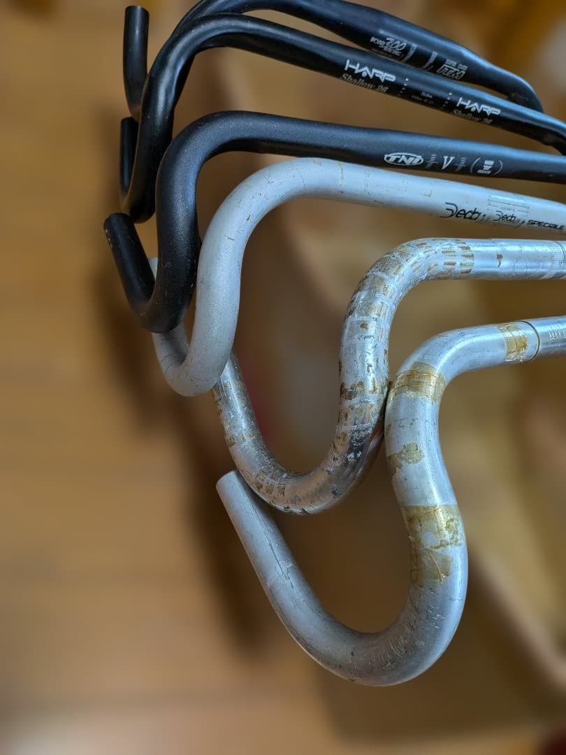 ロードバイク パーツまとめ売り SHIMANO 他