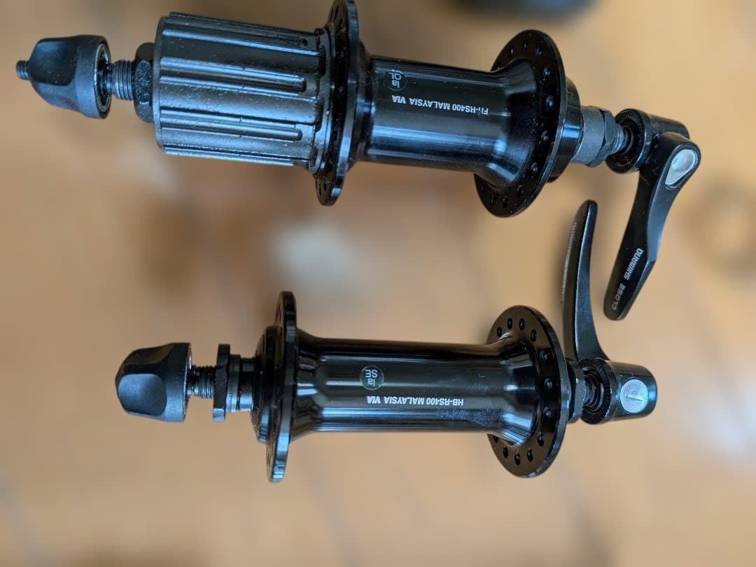 ロードバイク パーツまとめ売り SHIMANO 他