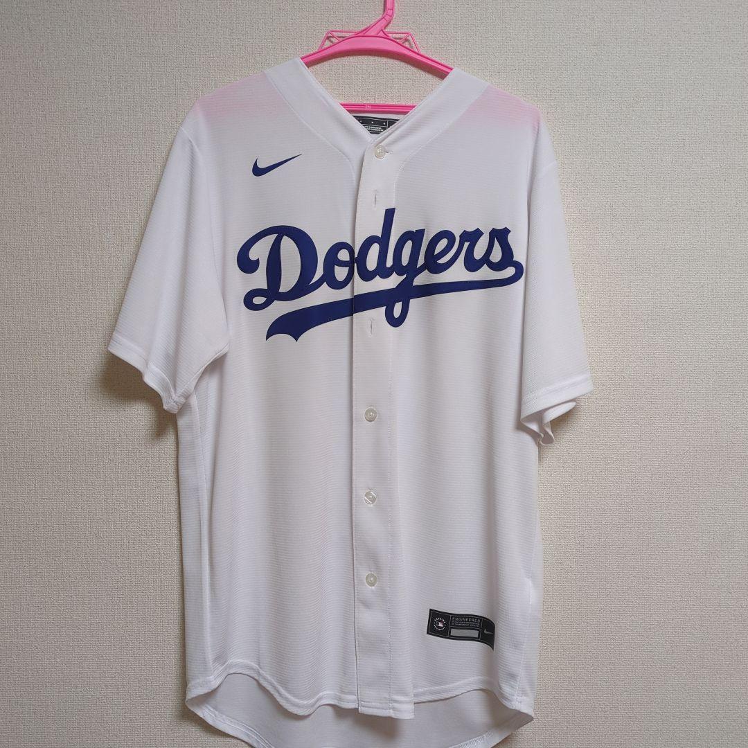 OHTANI 17 Dodgers ユニフォーム