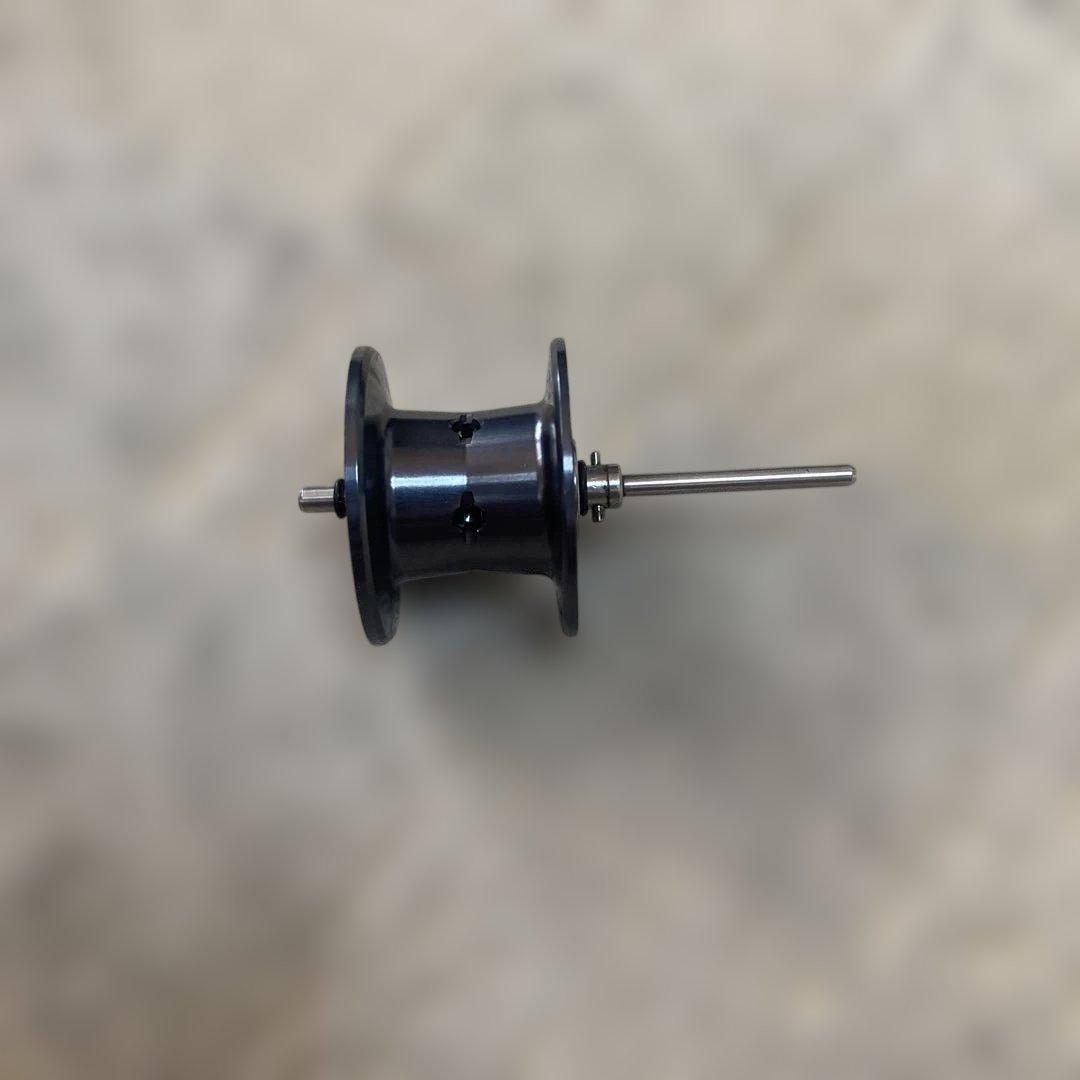 21カルコン100純正スプール