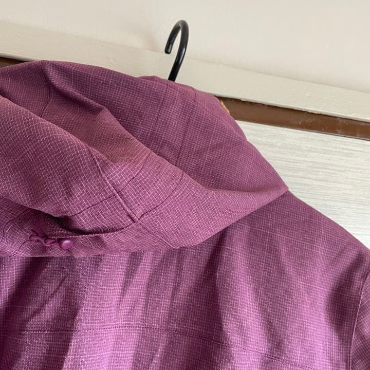 ロキシー　スノボウェア　レディース