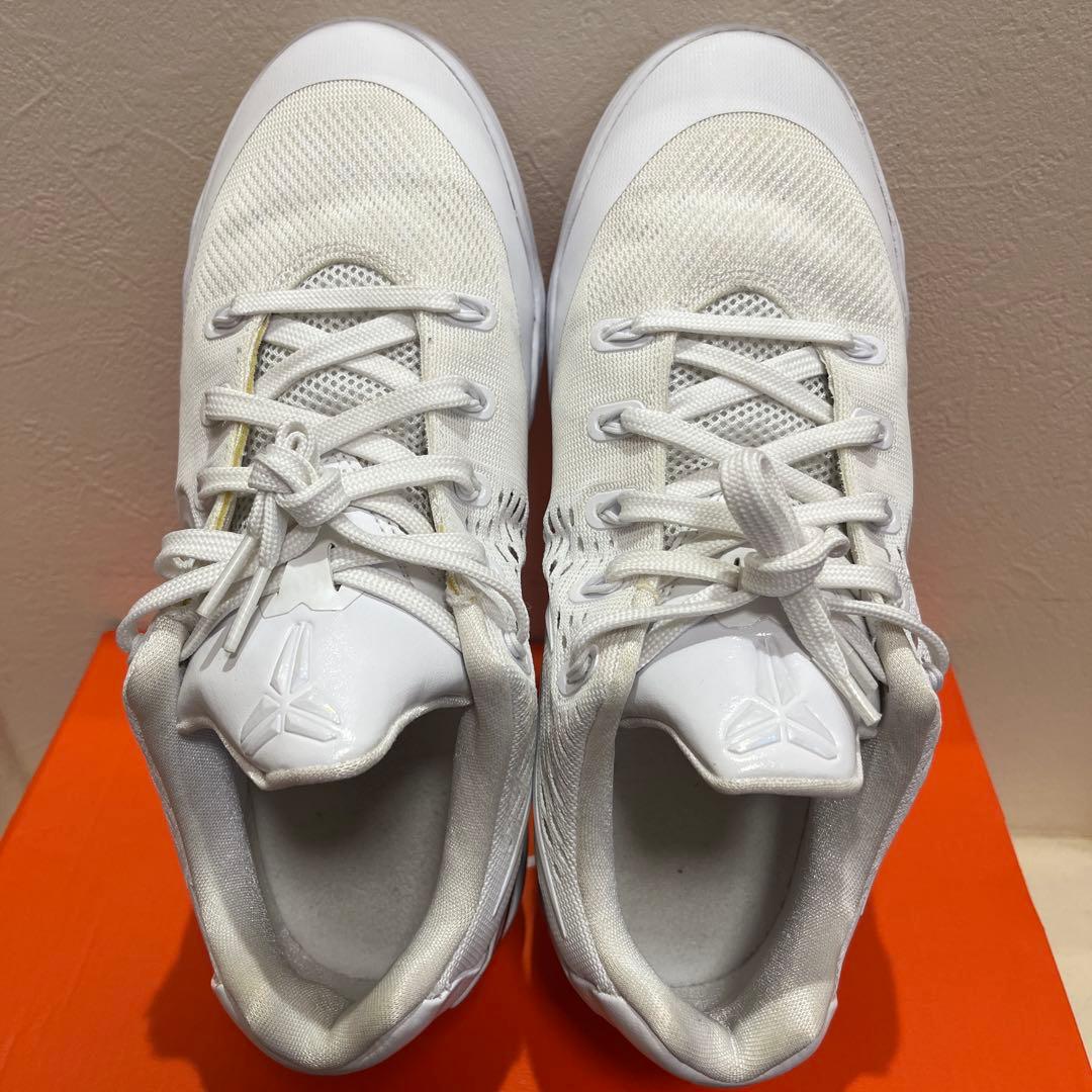 Nike Kobe 9 GS ジュニア