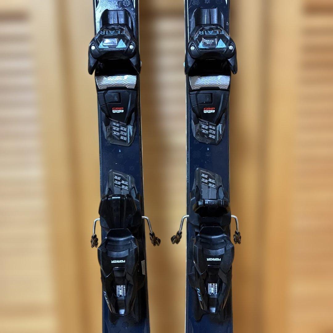 スキー VOLKL FLAIR 76