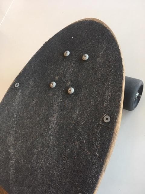 スケートボード DOGTOWN : ERIC DRESSEN / Schmit Stix