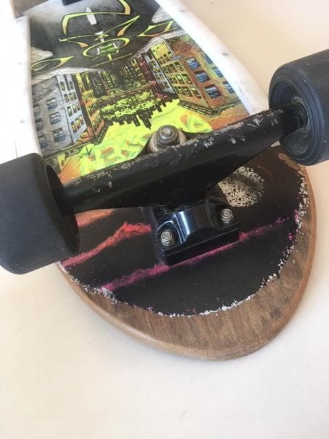 スケートボード DOGTOWN : ERIC DRESSEN / Schmit Stix