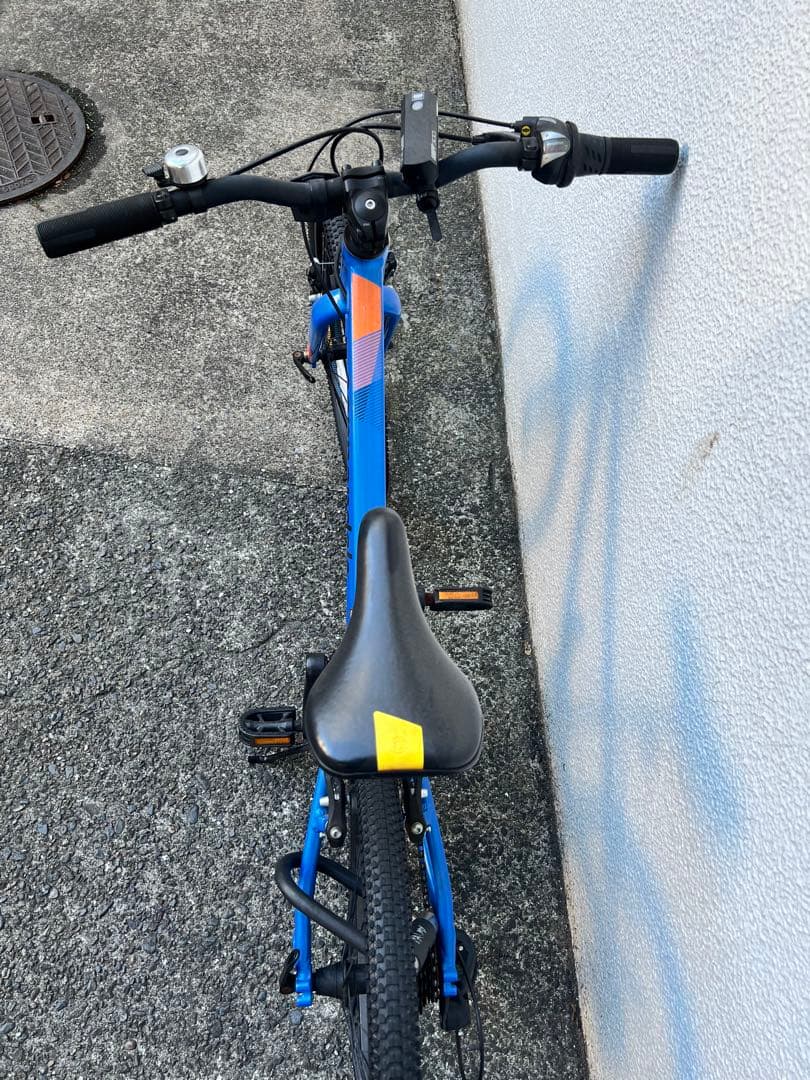 Cannondale Kids Quick 青