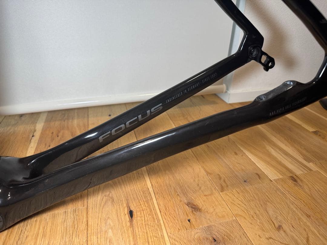 FOCUS IZALCO MAX 9　イザルコマックス　2022年最終値下げ