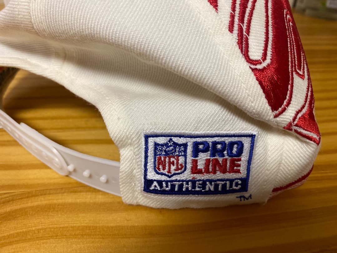 ウェア Vintage SF 49ers sports specialties