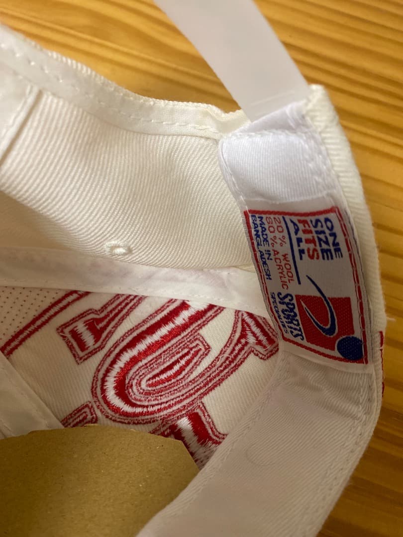 ウェア Vintage SF 49ers sports specialties