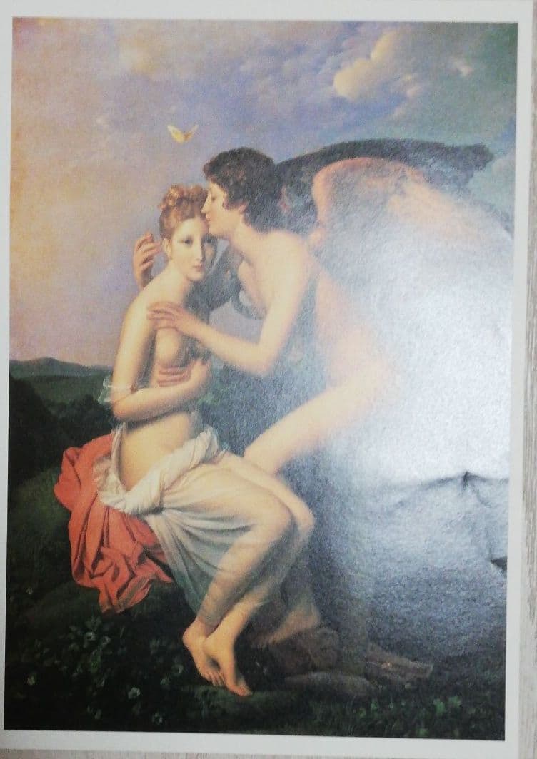 英国絵画と西歐風景画選