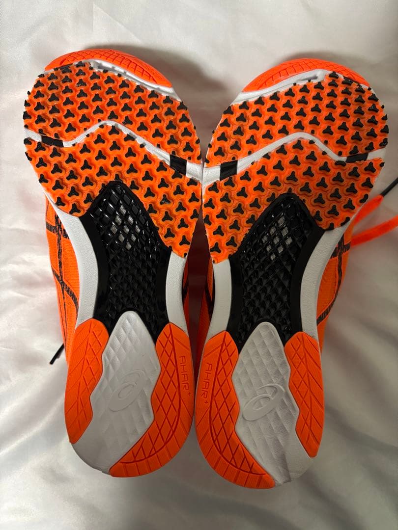 未使用 完売モデルASICS SORTIEMAGIC RP6 25cm