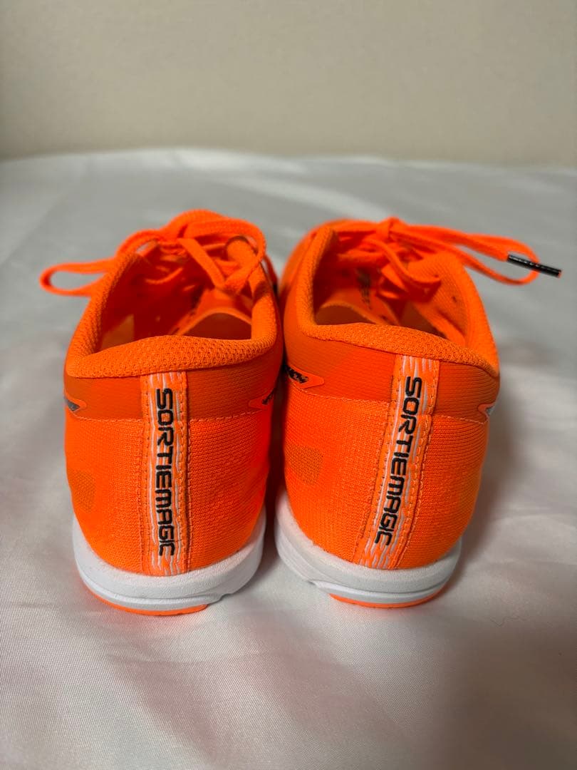 未使用 完売モデルASICS SORTIEMAGIC RP6 25cm