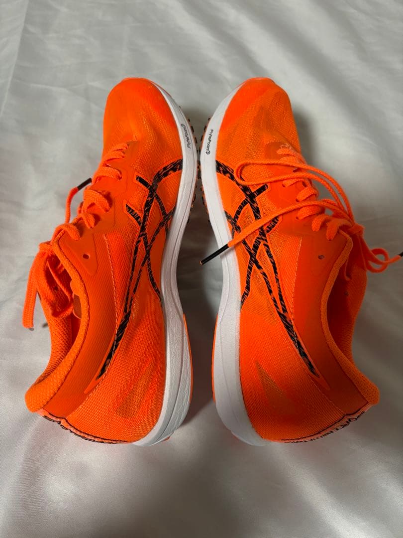 未使用 完売モデルASICS SORTIEMAGIC RP6 25cm