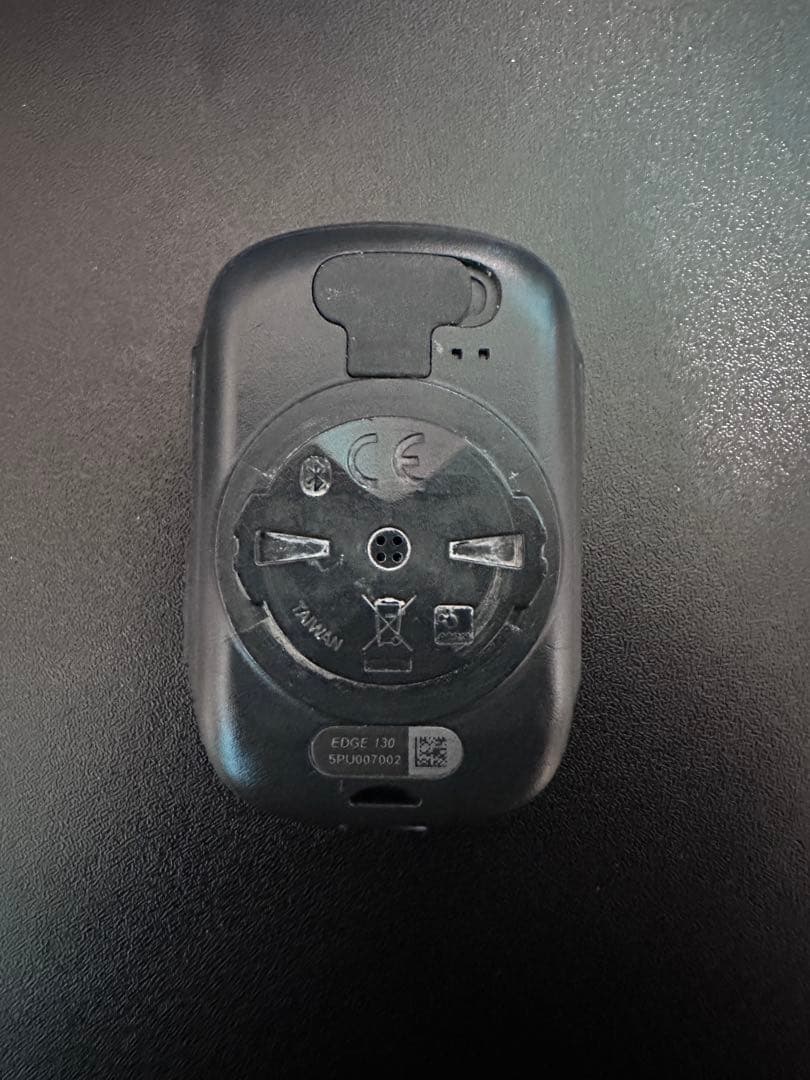 GARMIN edge 130 本体のみ