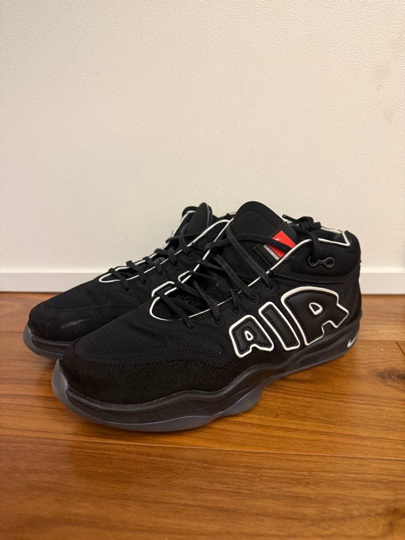 【早い者勝ち！！】　NIKE G.T. HUSTLE 2 26.0cm